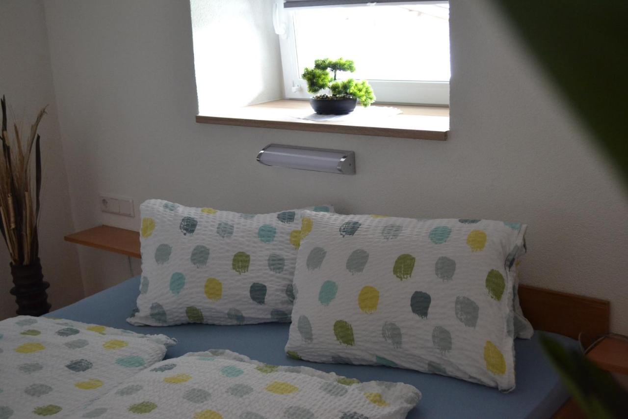 Appartement Thermenzeit 란켄펠트 외부 사진