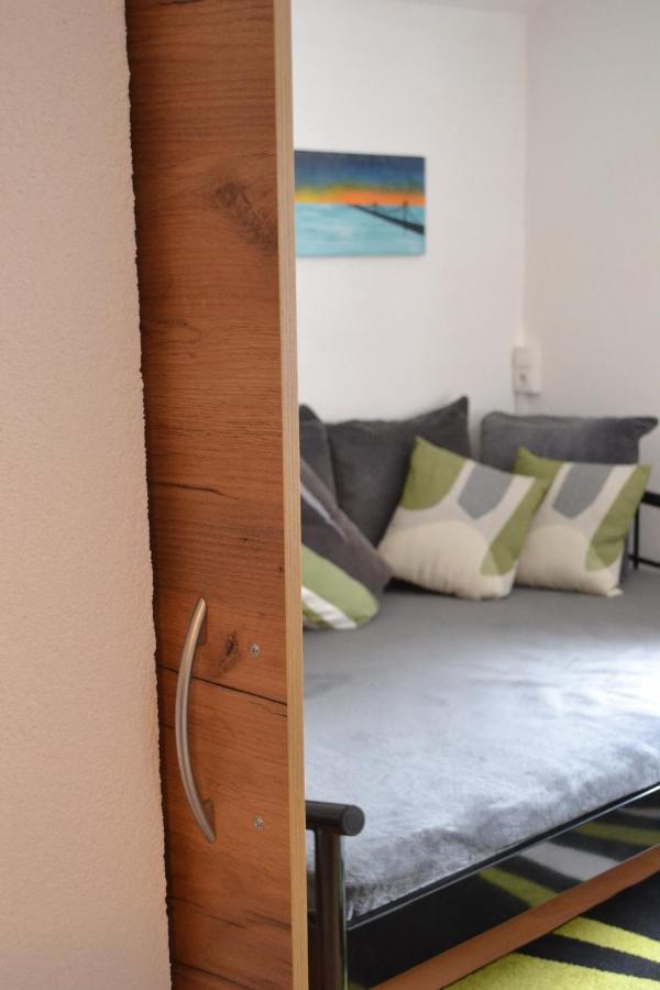 Appartement Thermenzeit 란켄펠트 외부 사진