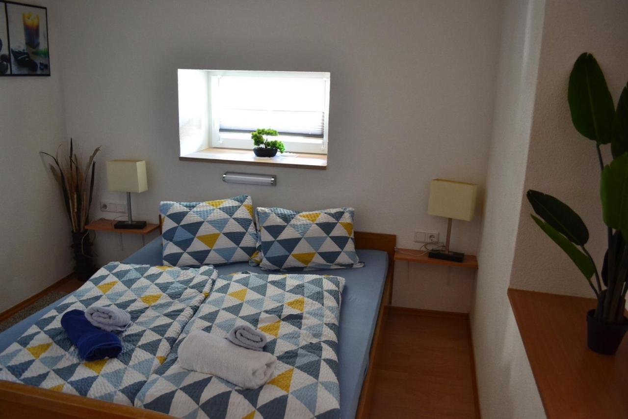 Appartement Thermenzeit 란켄펠트 외부 사진