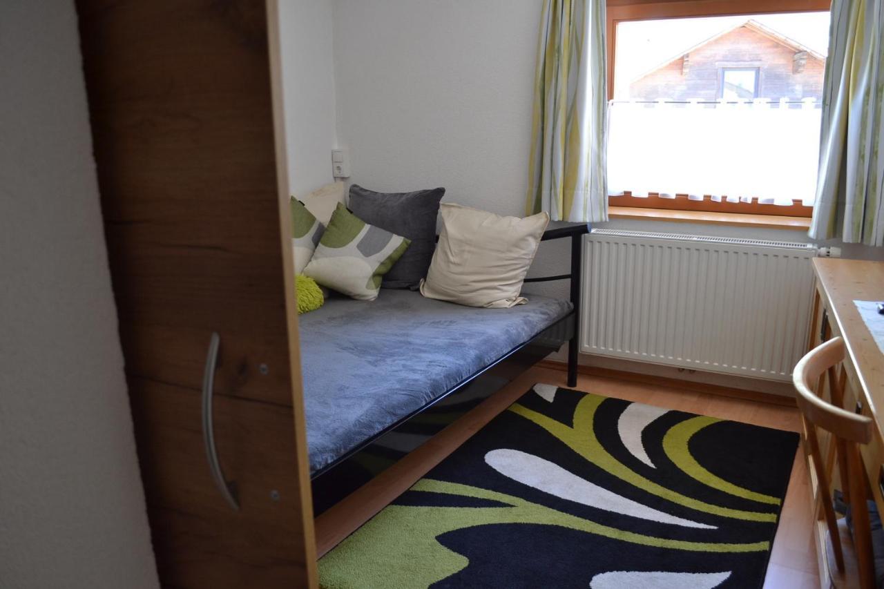 Appartement Thermenzeit 란켄펠트 외부 사진