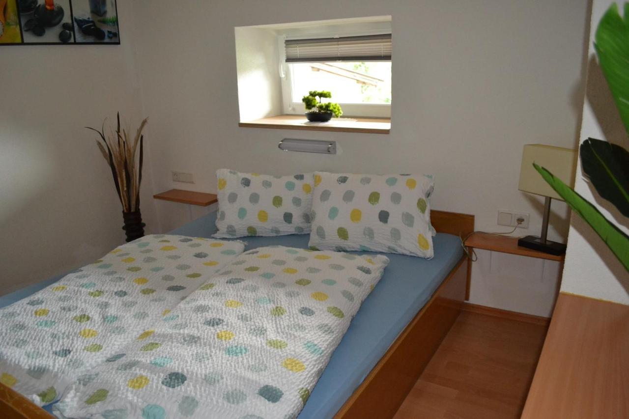 Appartement Thermenzeit 란켄펠트 외부 사진