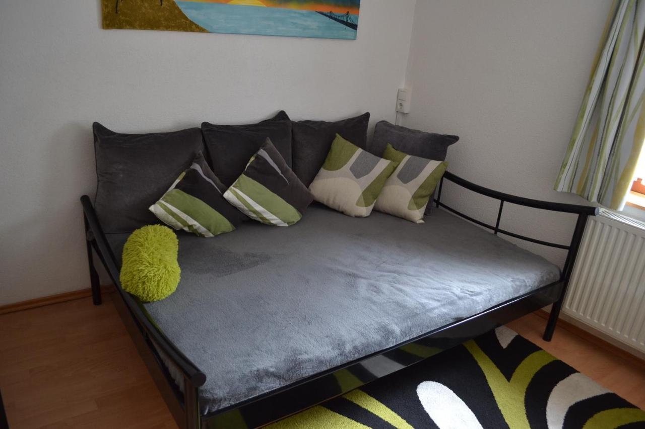 Appartement Thermenzeit 란켄펠트 외부 사진