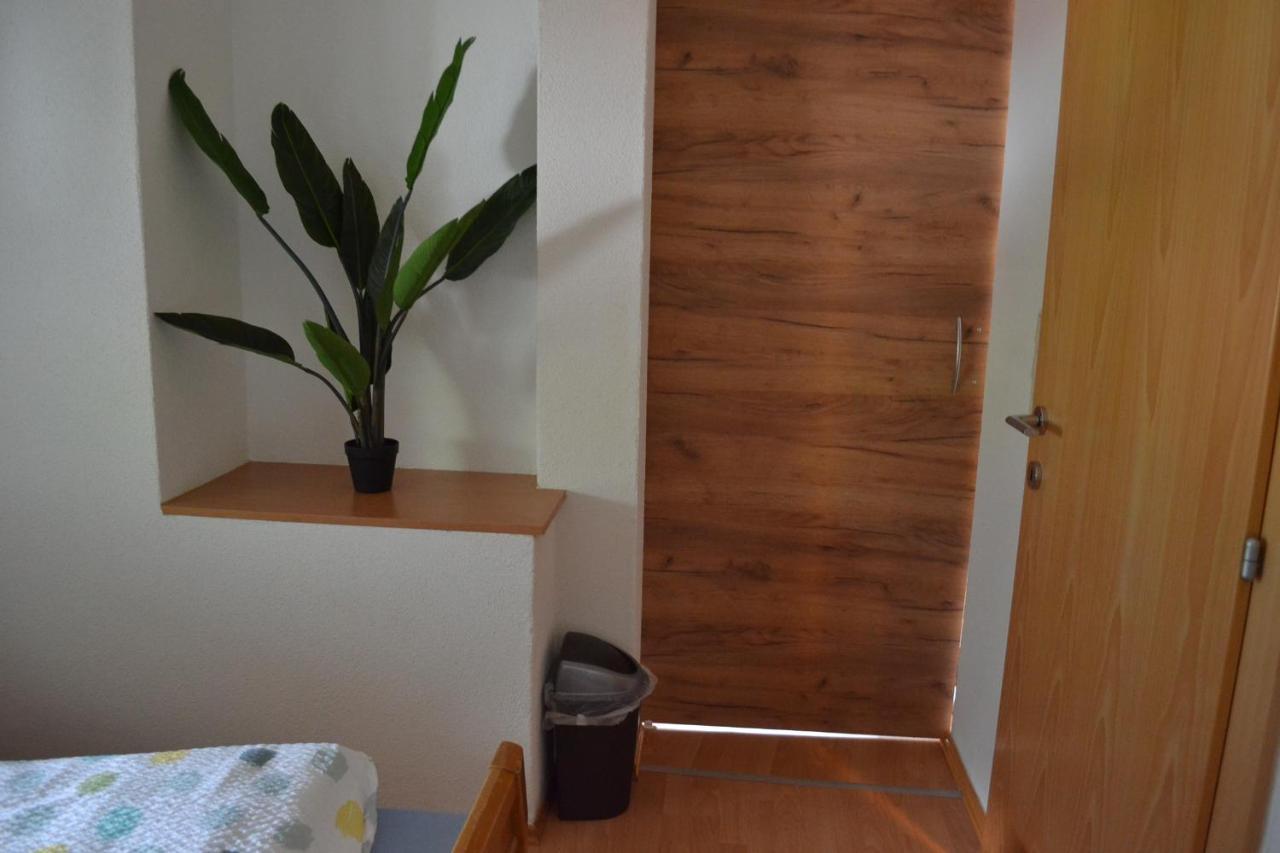 Appartement Thermenzeit 란켄펠트 외부 사진