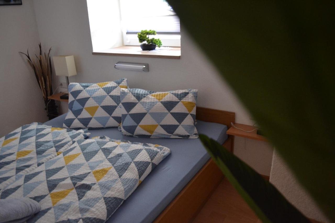 Appartement Thermenzeit 란켄펠트 외부 사진
