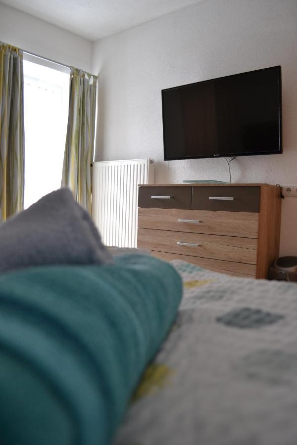 Appartement Thermenzeit 란켄펠트 외부 사진