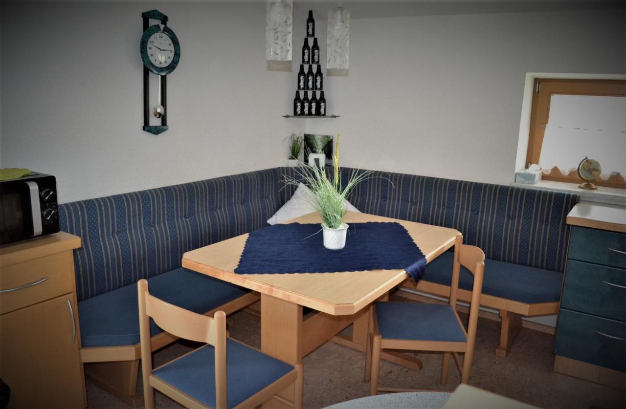 Appartement Thermenzeit 란켄펠트 외부 사진