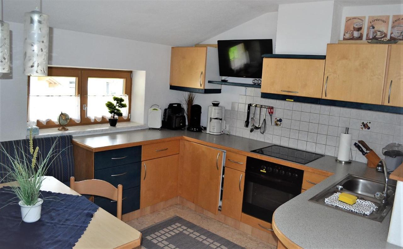 Appartement Thermenzeit 란켄펠트 외부 사진