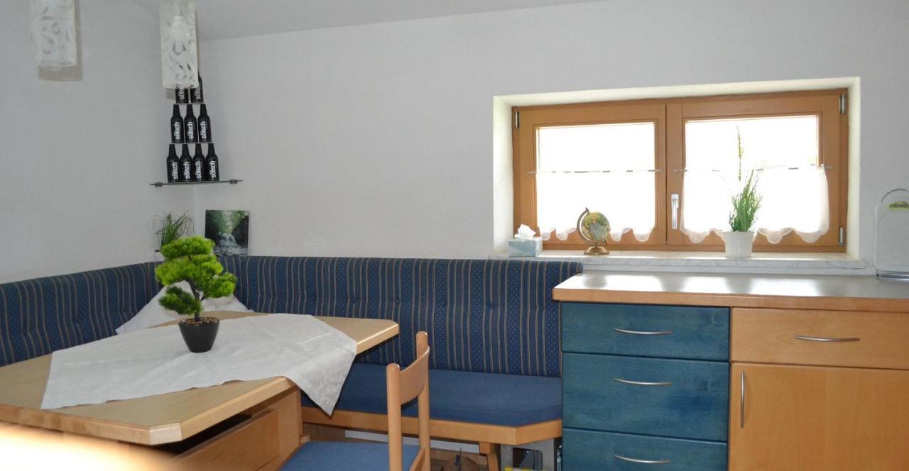 Appartement Thermenzeit 란켄펠트 외부 사진