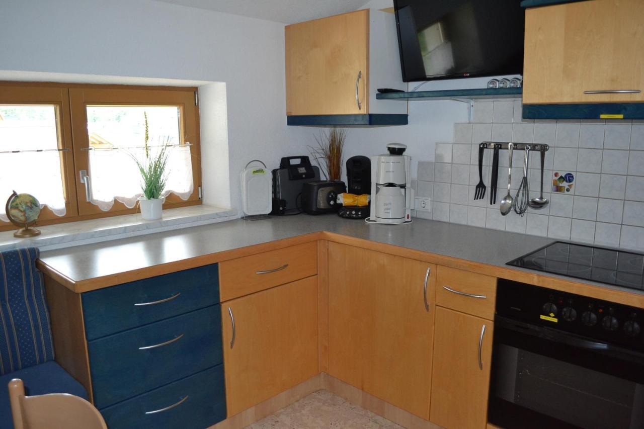 Appartement Thermenzeit 란켄펠트 외부 사진