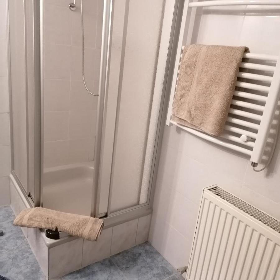 Appartement Thermenzeit 란켄펠트 외부 사진