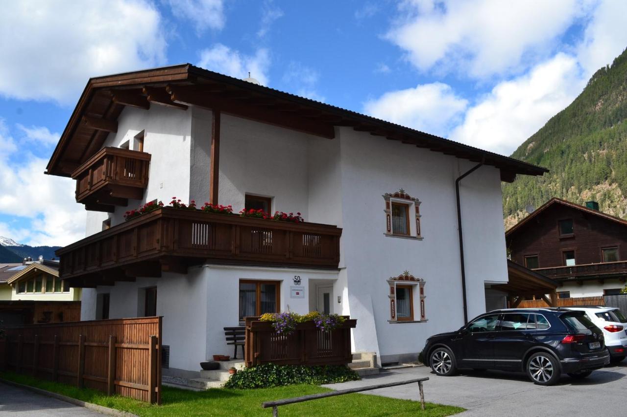 Appartement Thermenzeit 란켄펠트 외부 사진
