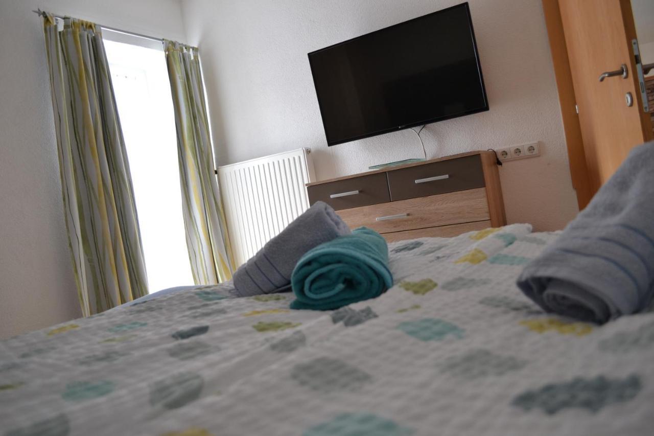 Appartement Thermenzeit 란켄펠트 외부 사진