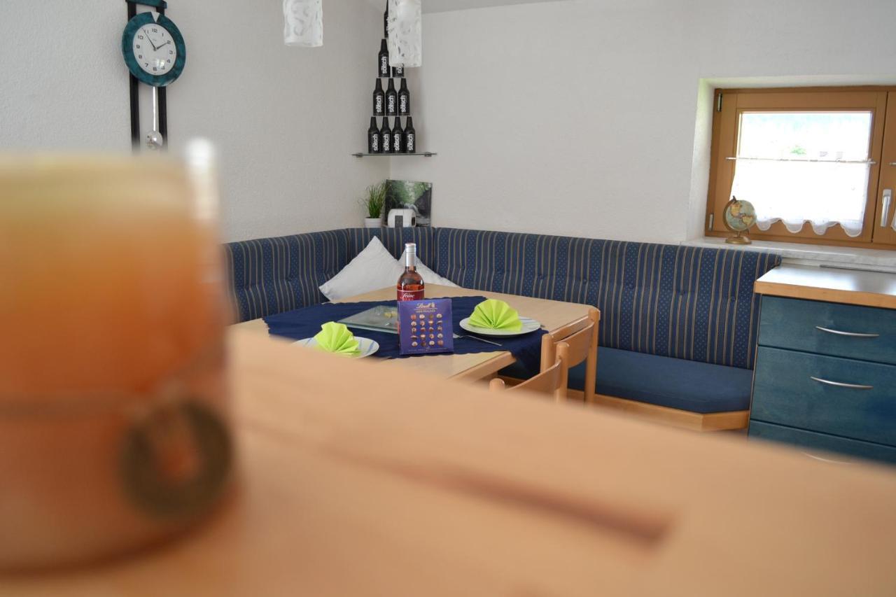 Appartement Thermenzeit 란켄펠트 외부 사진