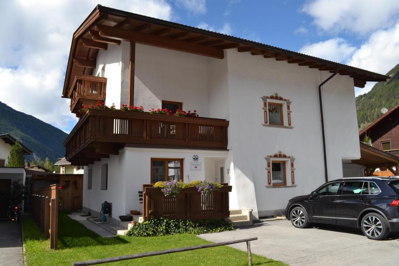 Appartement Thermenzeit 란켄펠트 외부 사진