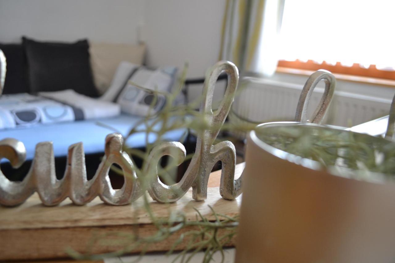 Appartement Thermenzeit 란켄펠트 외부 사진