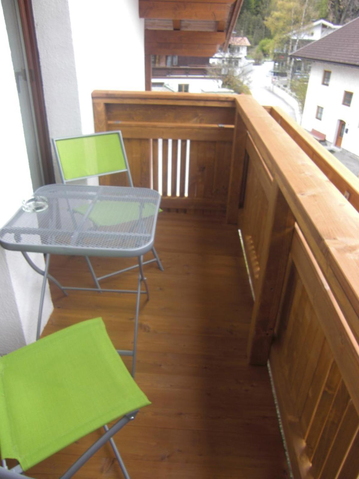 Appartement Thermenzeit 란켄펠트 외부 사진
