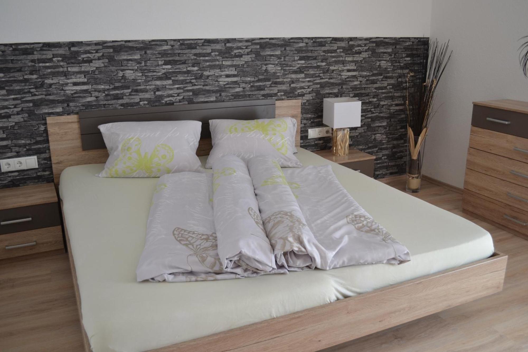 Appartement Thermenzeit 란켄펠트 외부 사진