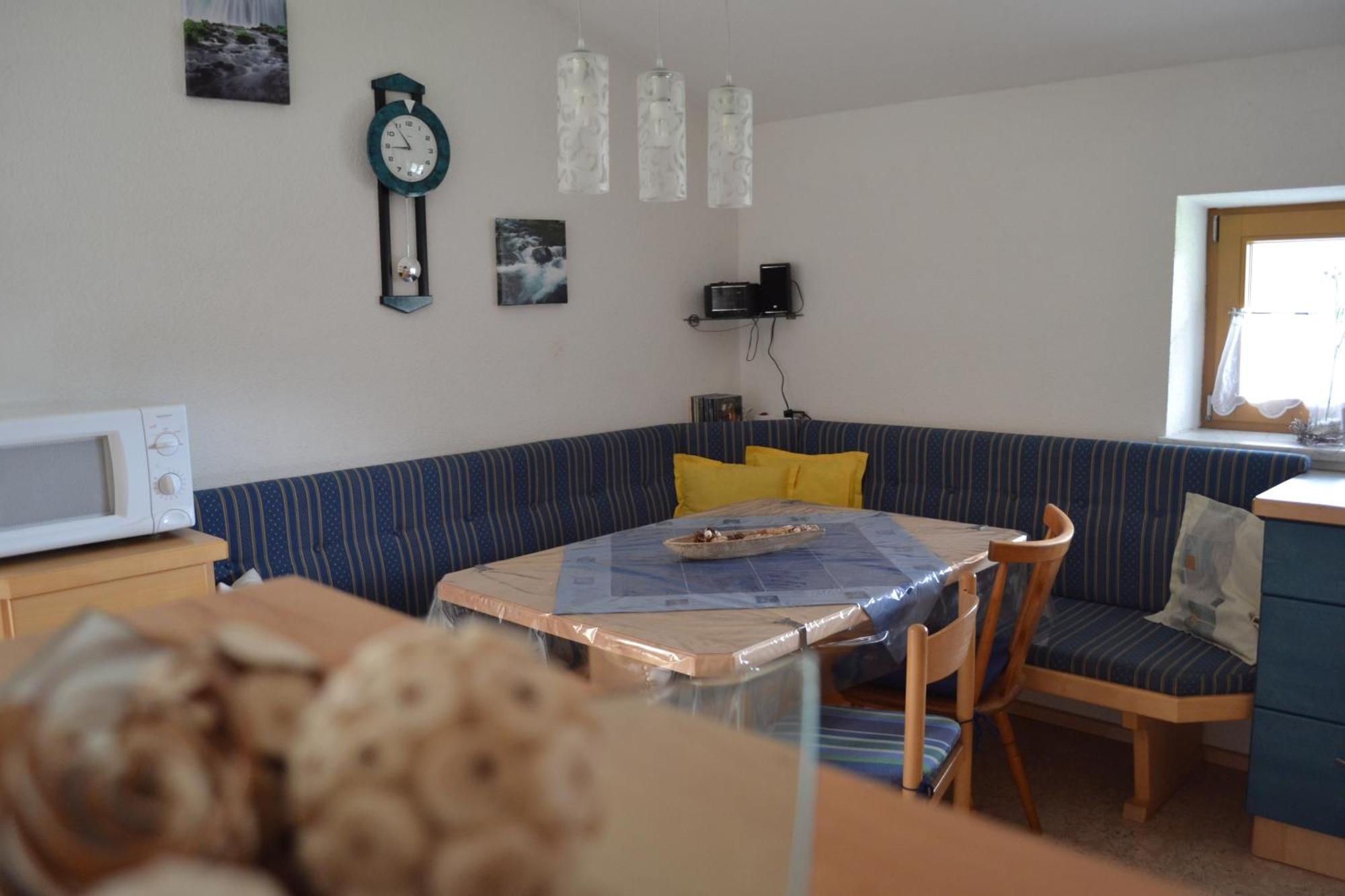 Appartement Thermenzeit 란켄펠트 외부 사진