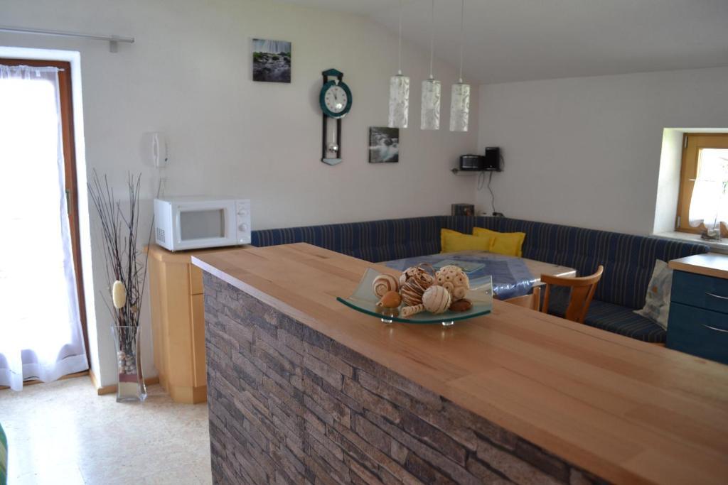 Appartement Thermenzeit 란켄펠트 외부 사진