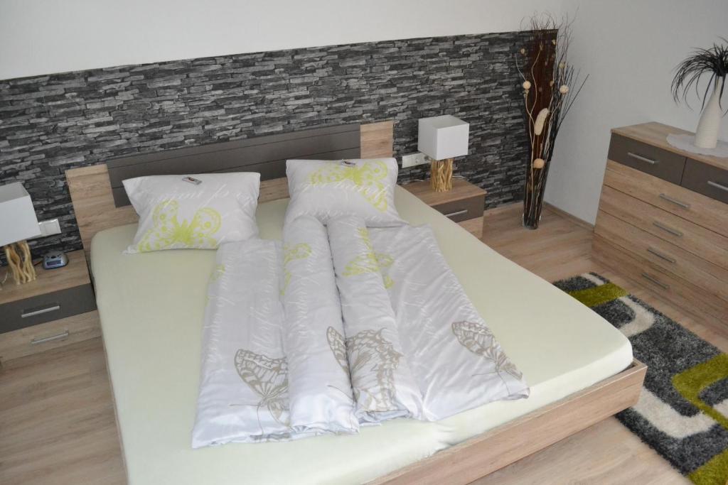 Appartement Thermenzeit 란켄펠트 외부 사진